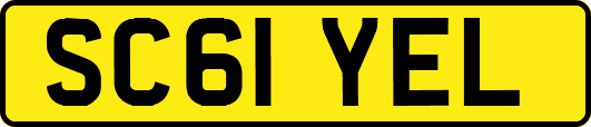 SC61YEL