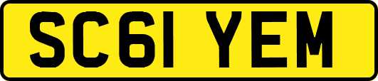 SC61YEM