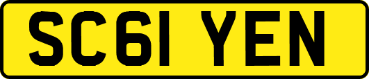 SC61YEN