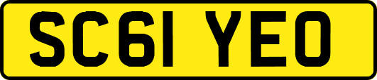 SC61YEO