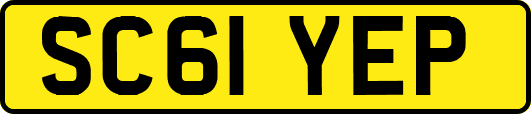 SC61YEP