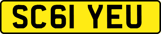SC61YEU