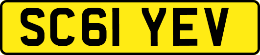 SC61YEV