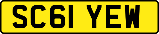 SC61YEW