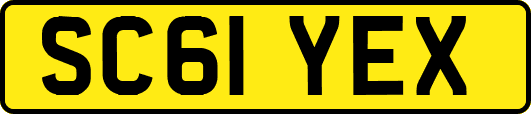 SC61YEX