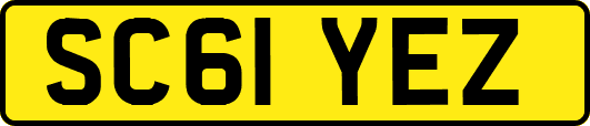 SC61YEZ