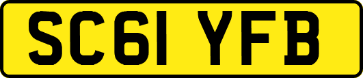 SC61YFB