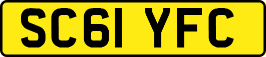 SC61YFC