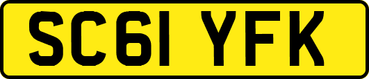 SC61YFK