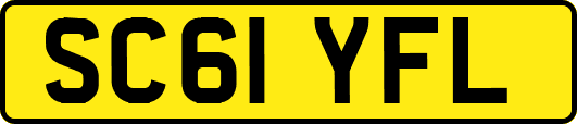 SC61YFL