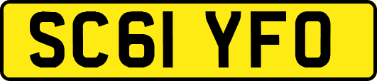 SC61YFO