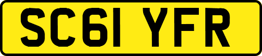 SC61YFR