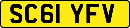 SC61YFV