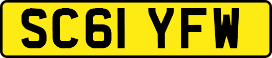 SC61YFW