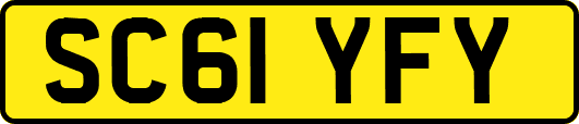 SC61YFY