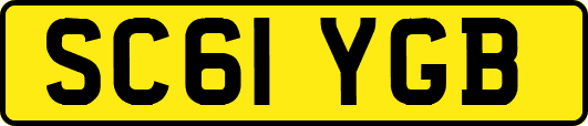 SC61YGB