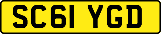 SC61YGD
