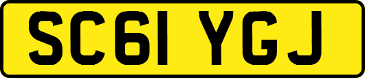 SC61YGJ