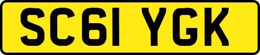 SC61YGK