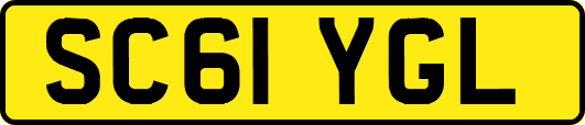 SC61YGL