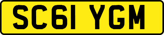 SC61YGM