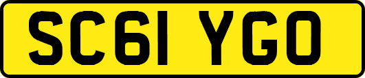 SC61YGO