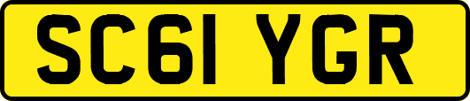 SC61YGR