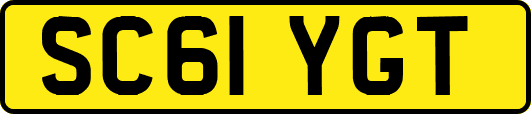 SC61YGT