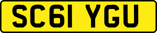SC61YGU