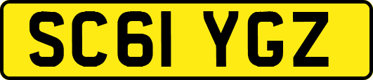 SC61YGZ