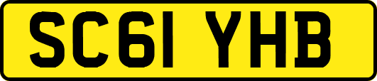 SC61YHB
