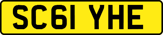 SC61YHE