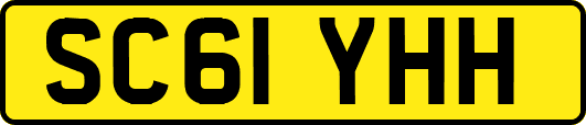 SC61YHH