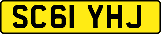 SC61YHJ