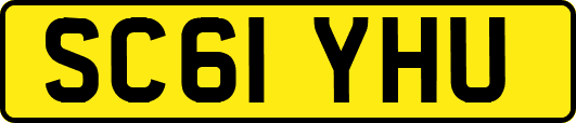 SC61YHU