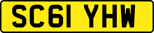 SC61YHW