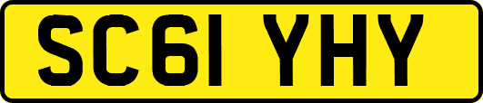 SC61YHY