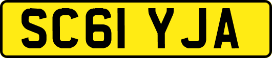 SC61YJA
