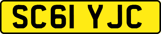 SC61YJC