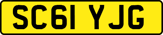 SC61YJG