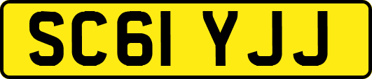 SC61YJJ