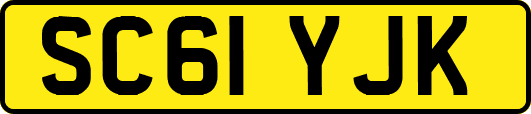 SC61YJK