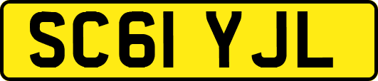 SC61YJL