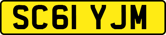 SC61YJM