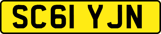 SC61YJN