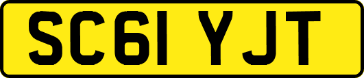 SC61YJT