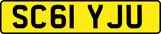 SC61YJU