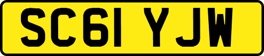 SC61YJW