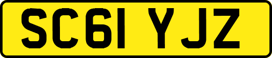 SC61YJZ