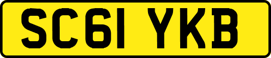SC61YKB